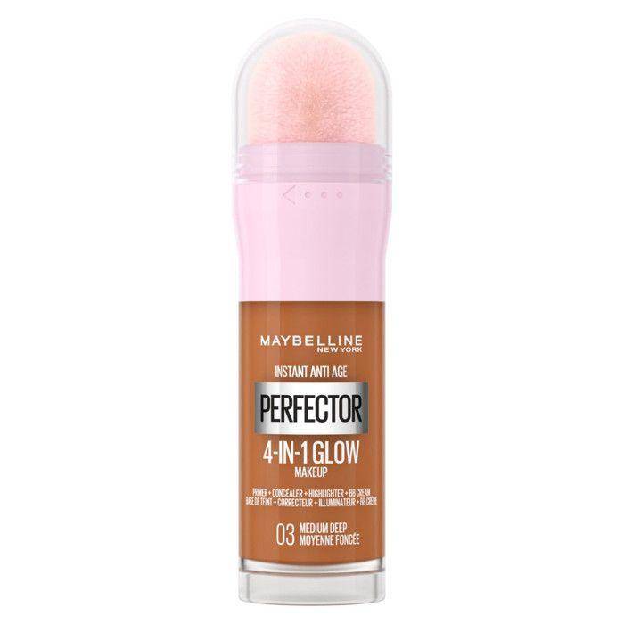 Maybelline New York INSTANT GLOW PERFECTOR Complexion Perfector 03 MEDIUM DEEP 20 MLT