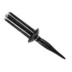 Curling Roll Comb, Curly Hair Styler Tool, Hårstyler för lockigt hår, Hair Curling, Hair Curling Roll Comb, Air Volume Comb, Flluffy Styling Hair Air Comb, Curly Hair Styler Tool Hair Combs