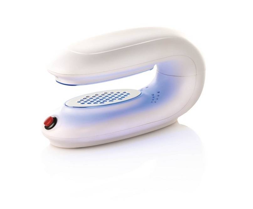 Gel System 1 Mini Professionel Negletørrer