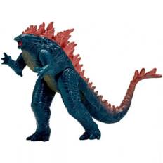 Monsterverse Godzilla Evolved Figur 8cm Monsterverse New Empire Figurer 35721