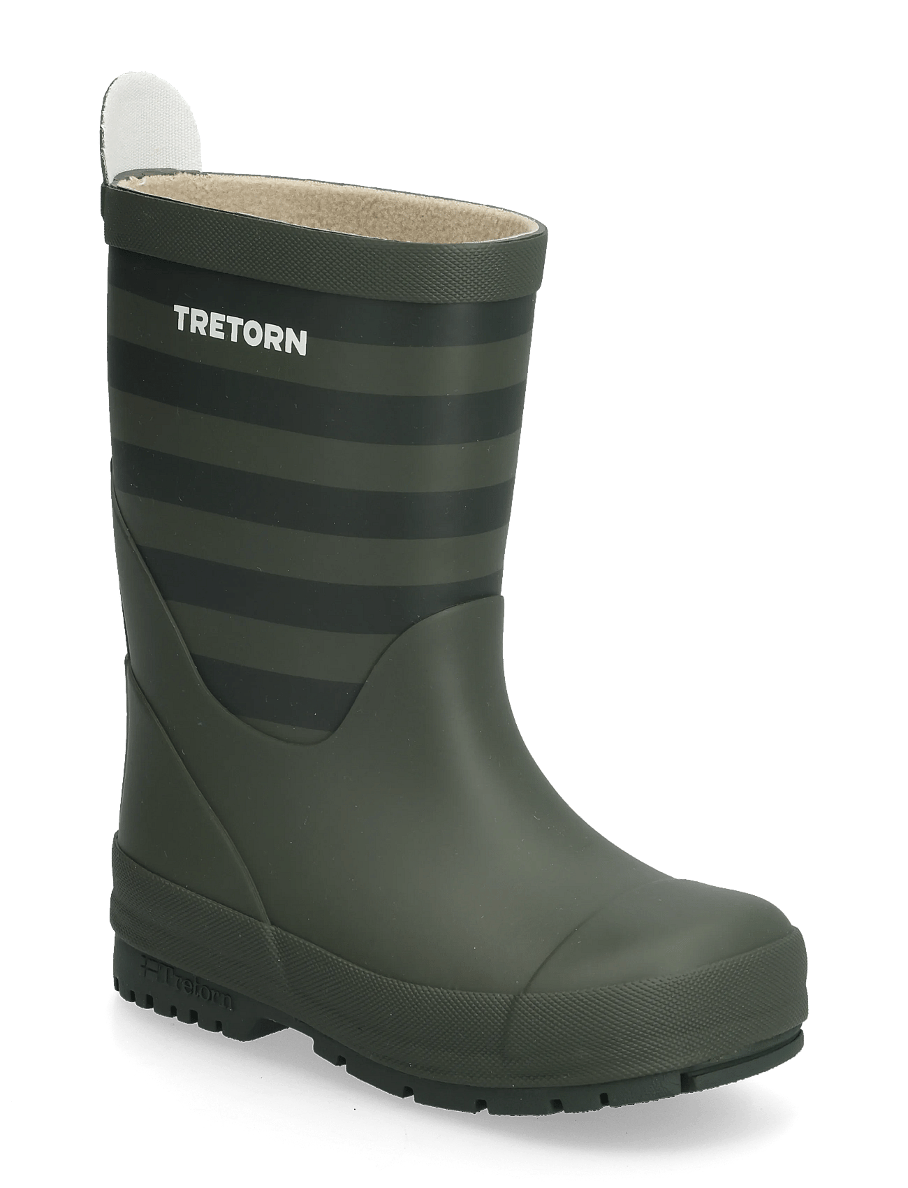 Tretorn Gränna - Khaki green - 28