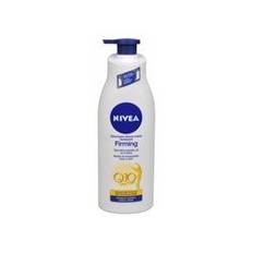 Nivea - Firming body lotion for normal skin Q10 Plus (Firming) 400 ml 400ml