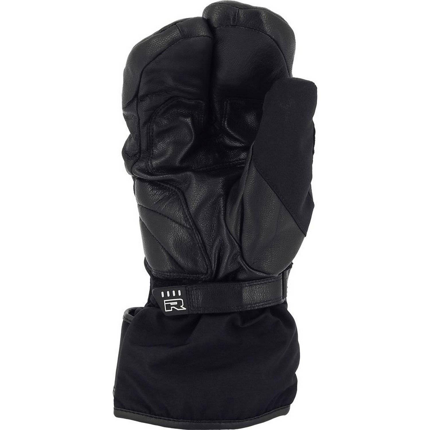 NORDIC 3-FINGER GORE-TEX GLOVES SVART L