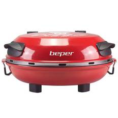 Beper Elektrisk Pizza Ovn (1200W)