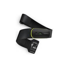 Garmin HRM 600 pulsmåler Bryst Bluetooth/ANT+ Sort