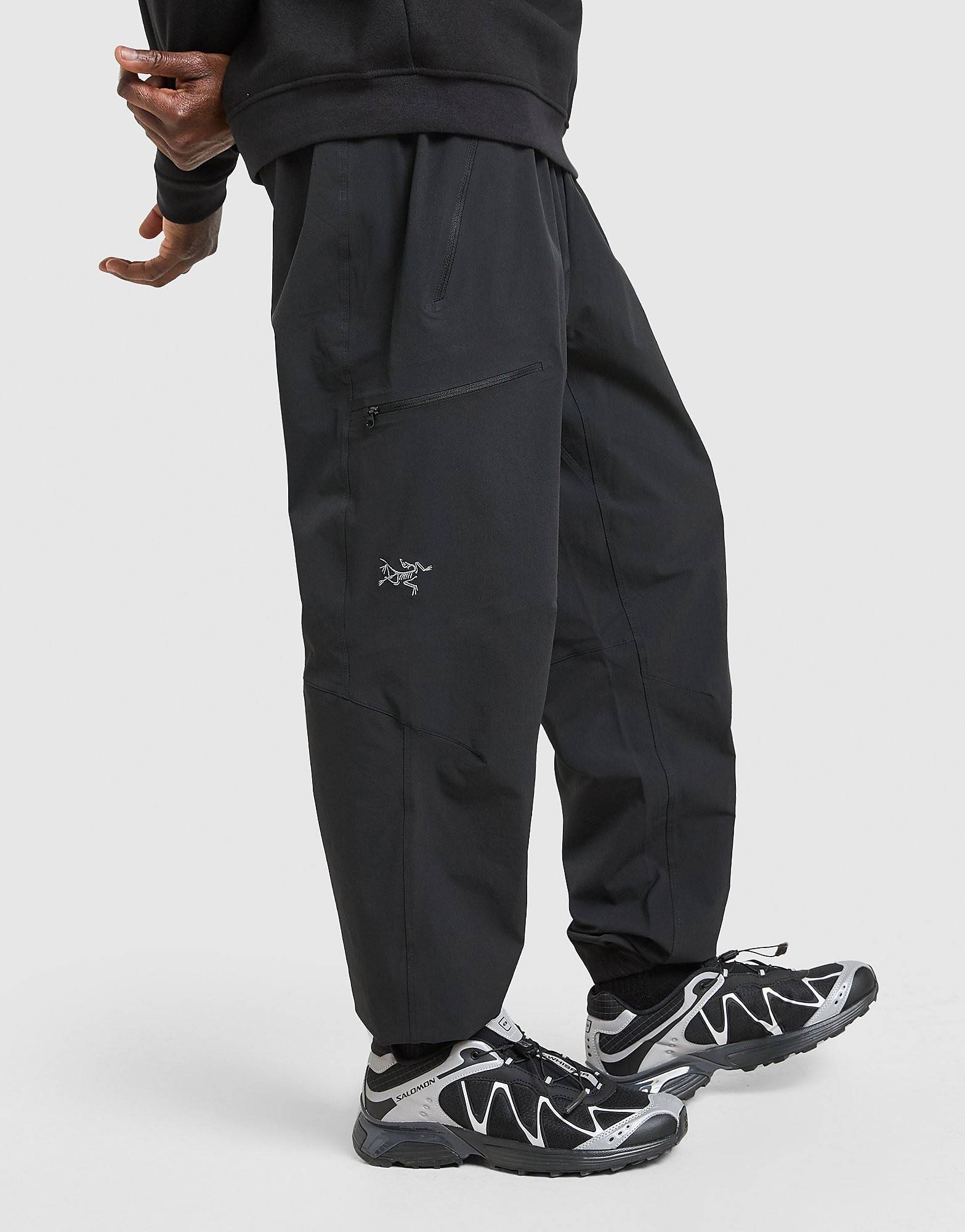 Arc'teryx Gamma Jogger, svart - L