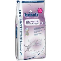 bosch økonomipakke (2 x store pakker) - Senior Age & Weight (2 x 11,5 kg)