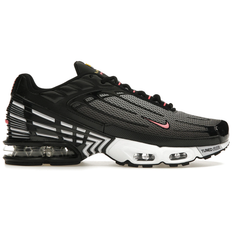 Nike Air Max Plus 3 Black White Chamois - 40,5