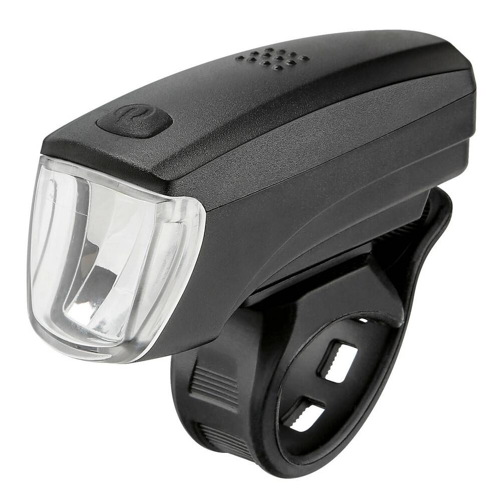 Cykellygte / Super Bright LED - 20 lumen - Nem montering