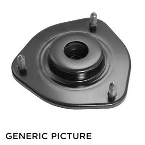 Fjäderbenslager, framaxel höger, framaxel vänster LEMFÖRDER - mercedes-benz - OE 447 321 00 83, A 447 321 00 83