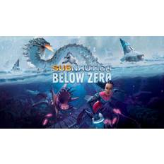 Subnautica: Below Zero (PC & Mac)