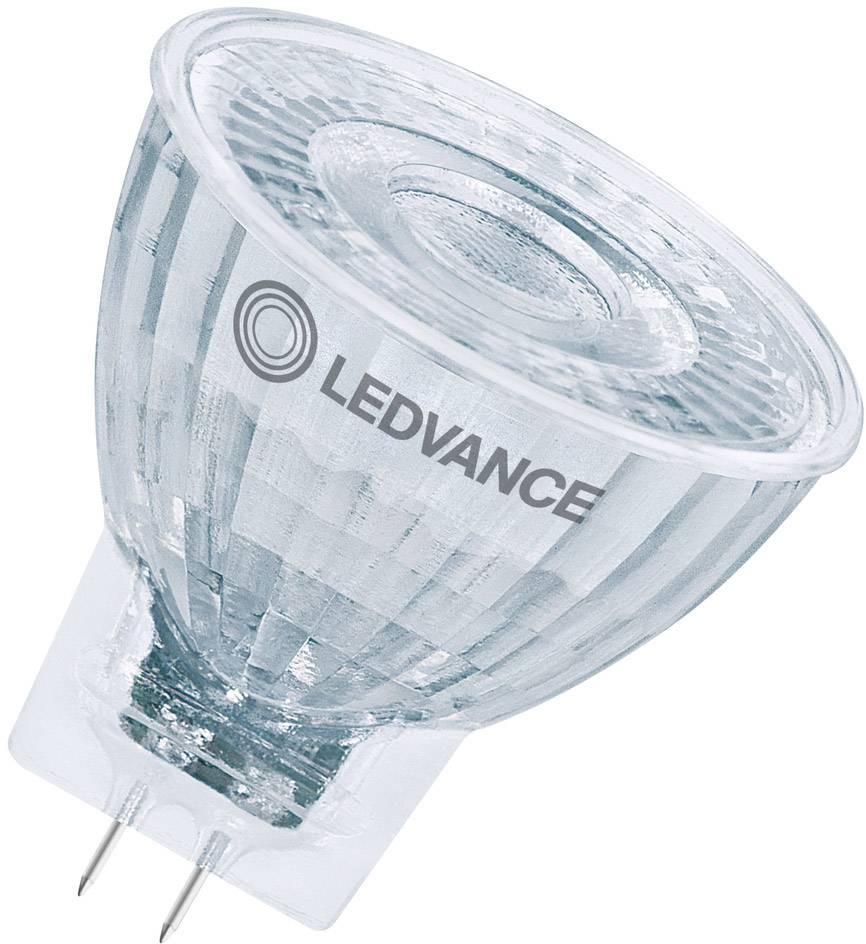 LEDVANCE LED MR11 DIM P 4.5W 927 GU4