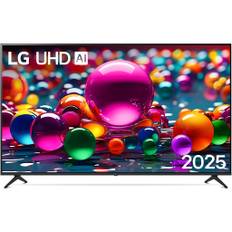 LG 86UA75006LA UHD 4K Smart TV