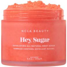 NCLA Beauty Hey, Sugar Bee Mine Body Scrub 250 g