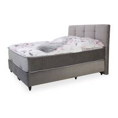 Polsterbett NORIA