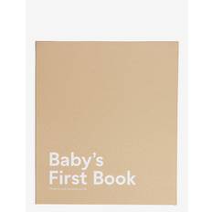 Babys first book Vol. 2