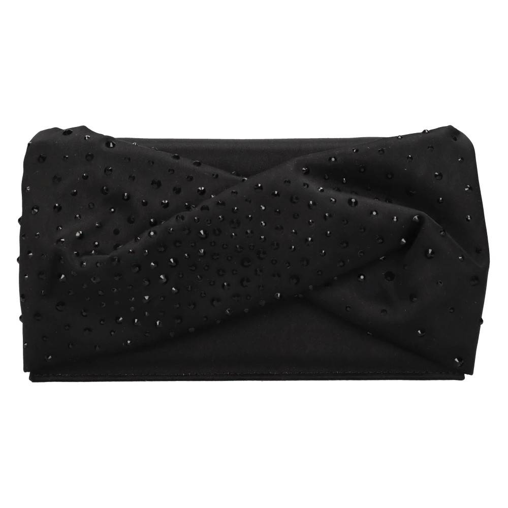 GEDEBE Mayfair Taske - Tasker - Dame - Sort - ONE SIZE - Uld