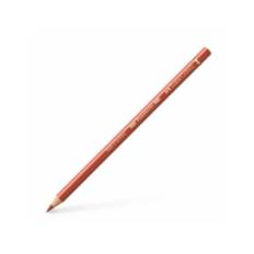 Faber-Castell Polychromos 188 - Färgpenna - rödblommig - 3.8 mm
