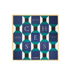 Printworks - Lacquered Chess - Poseidon - Spel