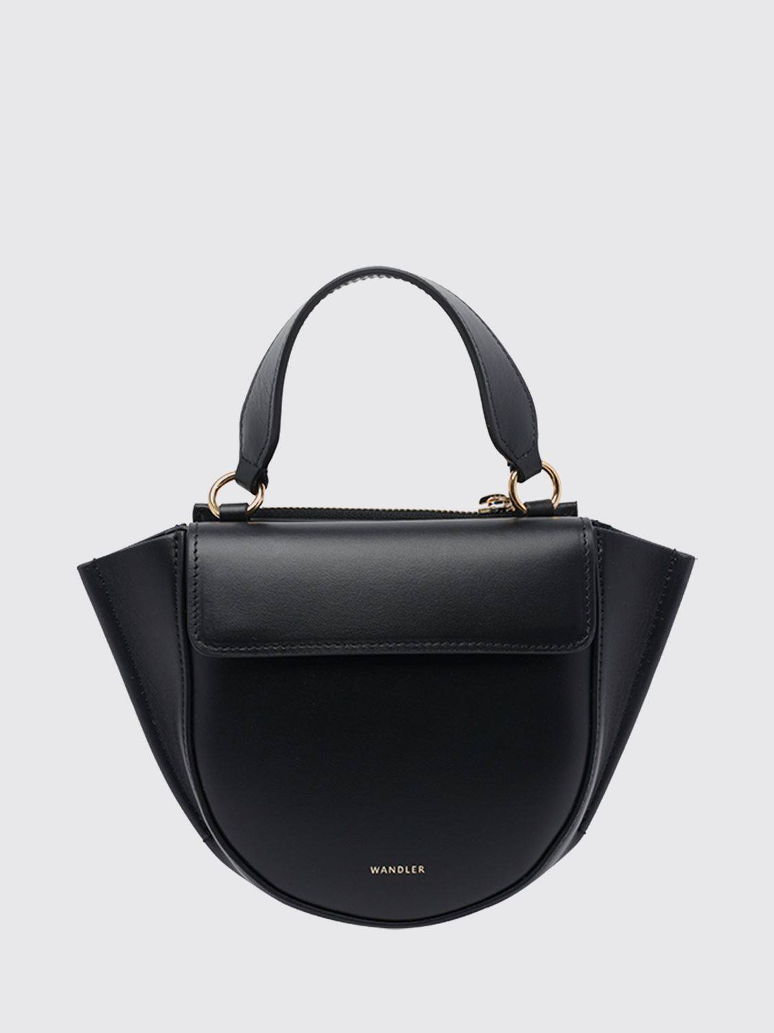 WANDLER Handbag Woman color Black