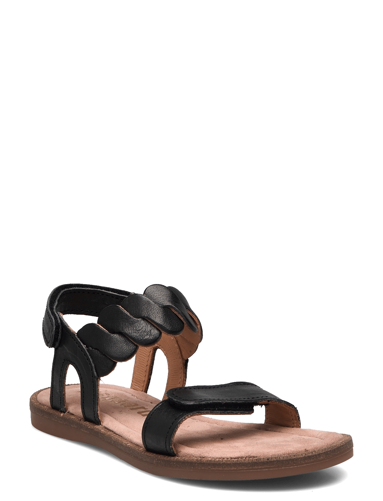 BISGAARD Bisgaard Cille | Black | 28