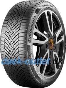 Continental AllSeasonContact 2 ( 235/45 R19 99Y XL, EVc )