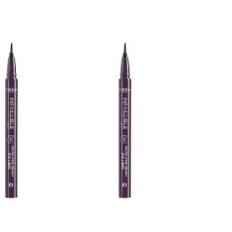 2st L'Oréal Paris Infaillible Grip 36H Micro-Fine Eyeliner Dew Berry 4 - 0,4 g