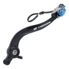 Zeta Trigger Husqvarna Ze90-7429 Bremsepedal