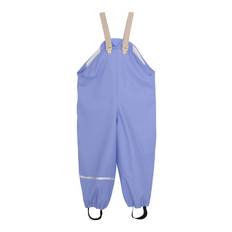 CELAVI Rainwear Pants - Solid |Blå |140