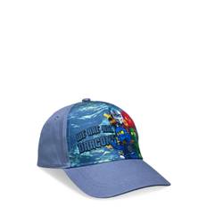 LEGO KIDSWEAR Lwagan 308 - Cap |Blå |50-52