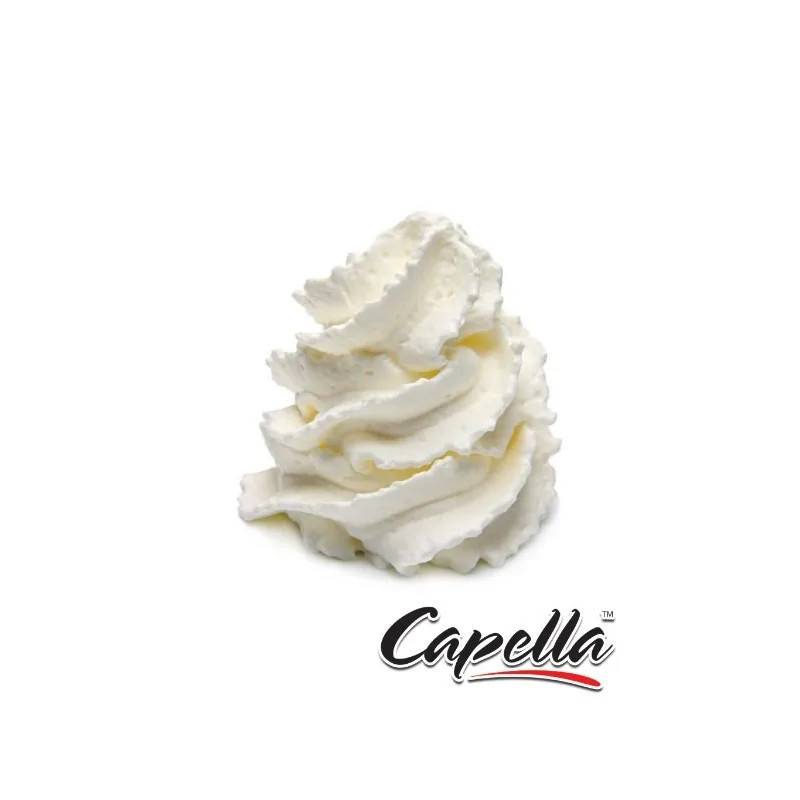 Capella-Vanilla Cream aroma