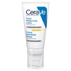 CeraVe Face Cream SPF50