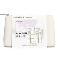 Dermaceutic 21 Days Kit Harmonize Your Skin