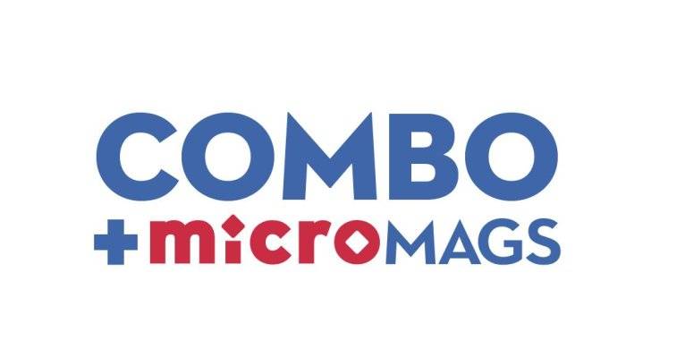 Magna Tiles - microMAGS - Combo 20 stk