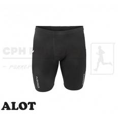 Fusion C3 Short Tights Pocket Unisex, black - ALOT