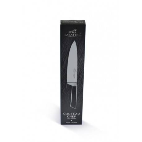 Sabatier kockkniv