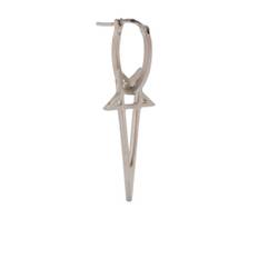 Rick Owens, Accessoarer, Herr, ONE Size, Palladio Örhänge
