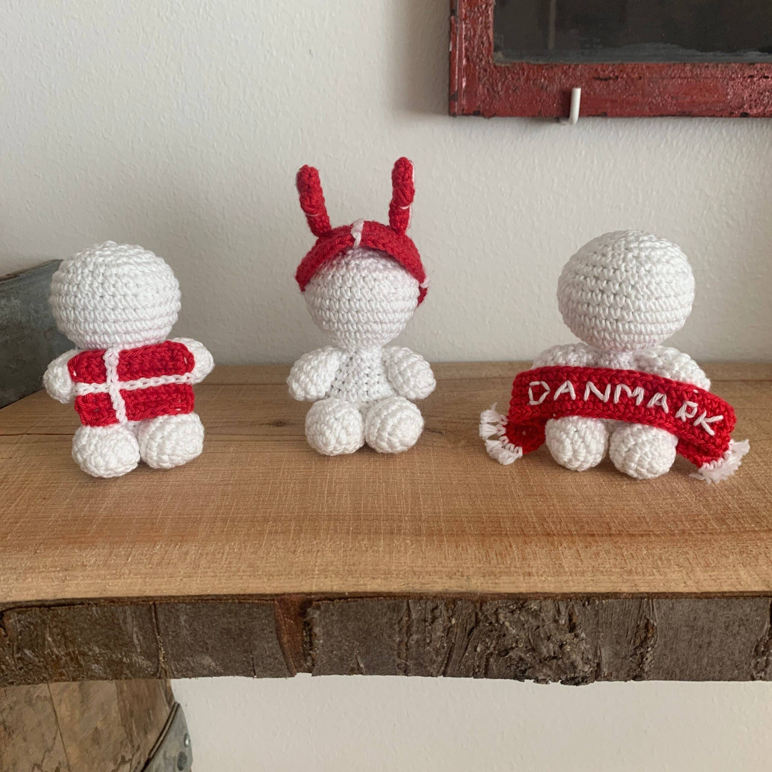 Opskrift - Danske roligans