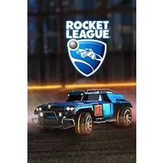 Rocket League PC - Marauder DLC
