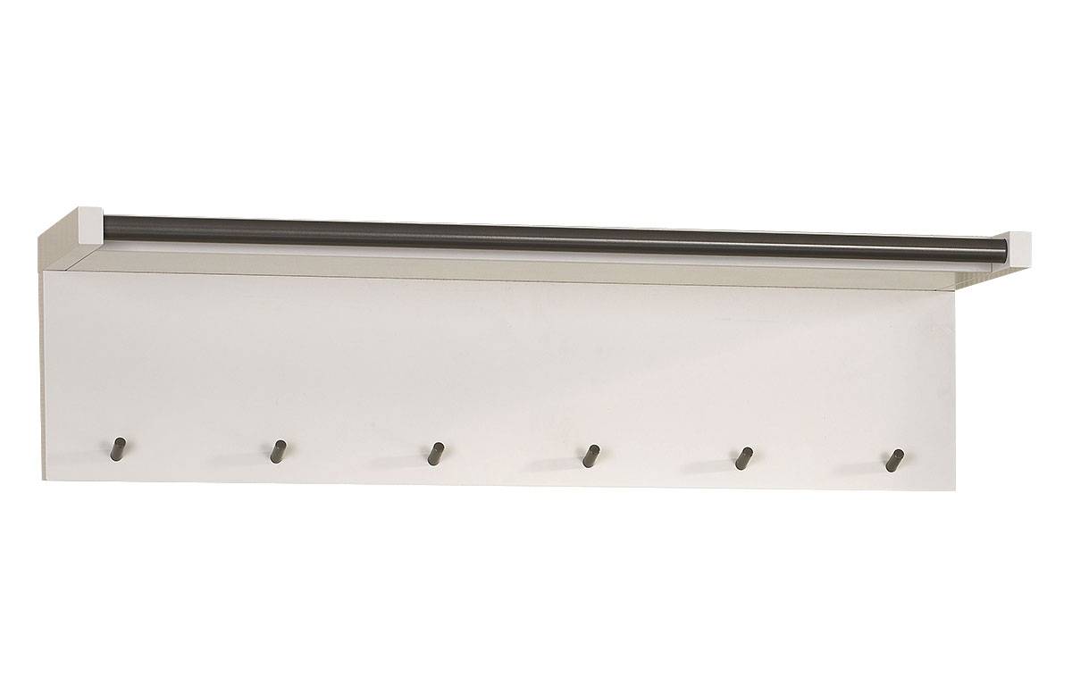 Jocke, Hatthylla 100 MDF/fanér