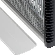 Elektrisk myggefælde med LED-lys og 2200 V elektrisk stød