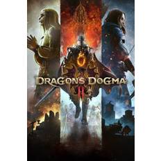 Dragon's Dogma 2 Steam (Digital nedladdning)