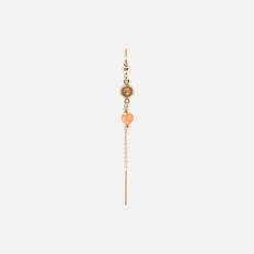 Laika Earring Agat