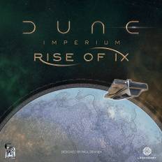 Dire Wolf Dune Imperium Rise of Ix
