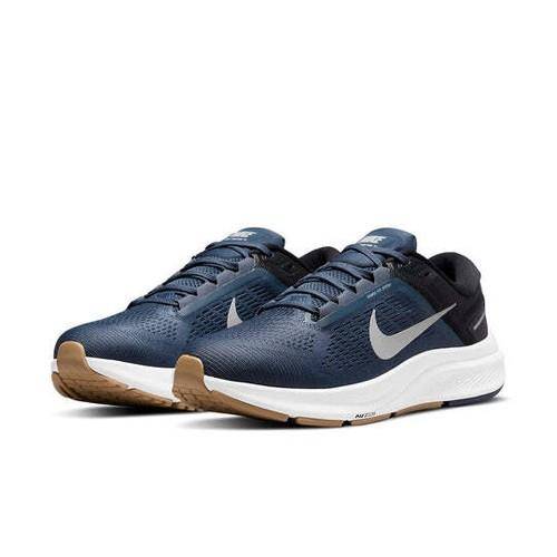 Nike Air Zoom Structure 24 Thunder Blue DA8535-400 44