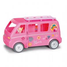 Baby Born Minis – Campervan Baby Born Minis Playset 906095