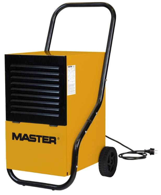 Luftaffugter Master DH 752 P