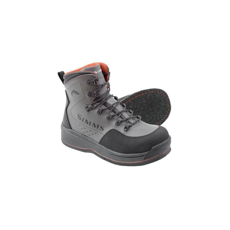 Simms Freestone Boot Felt Vadarskor