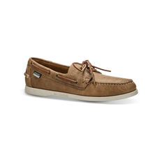 Sebago Docksides Crazy Sejlersko Brun 70015H0 - 44.5