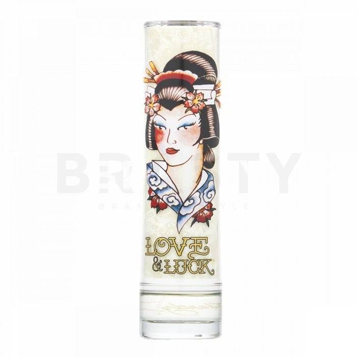 Ed hardy Kärlek & Lycka EDP - 100 ml